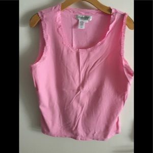 Coldwater creek camisole